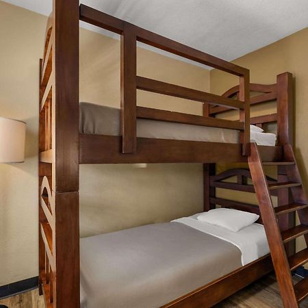 Comfort Inn San Diego Airport At The Harbor Екстериор снимка