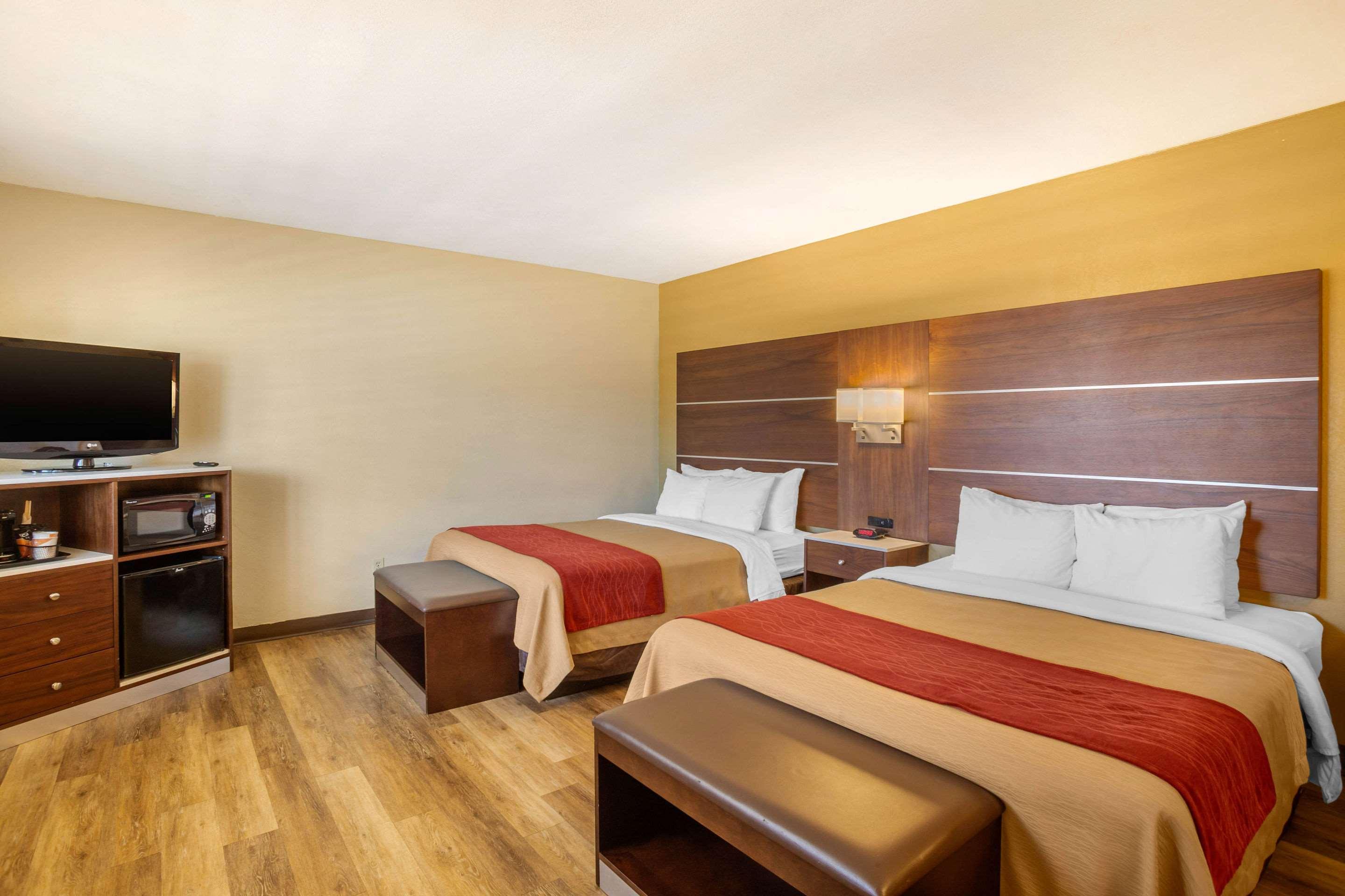 Comfort Inn San Diego Airport At The Harbor Екстериор снимка