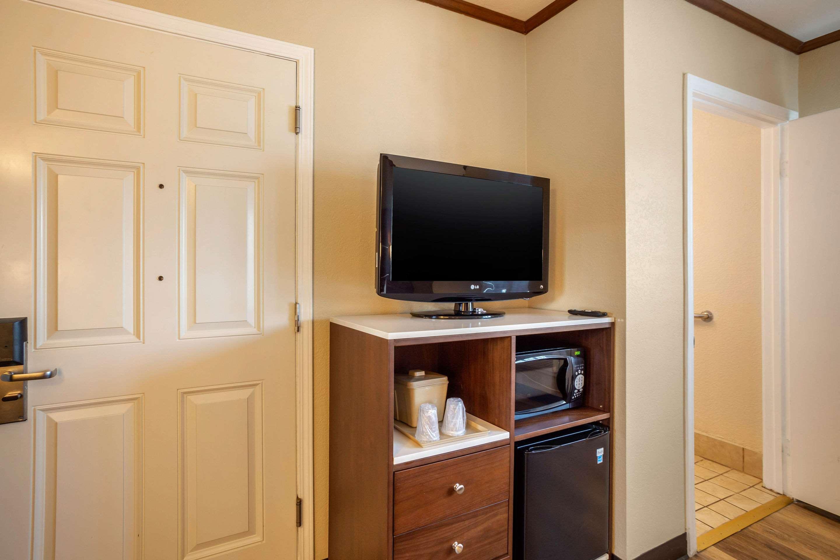 Comfort Inn San Diego Airport At The Harbor Екстериор снимка