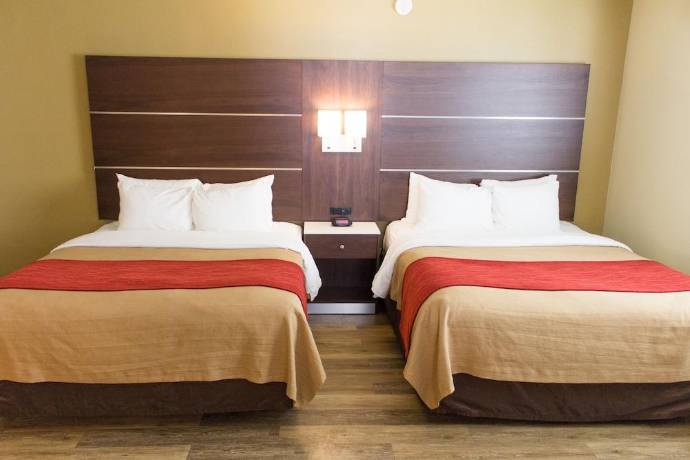 Comfort Inn San Diego Airport At The Harbor Екстериор снимка