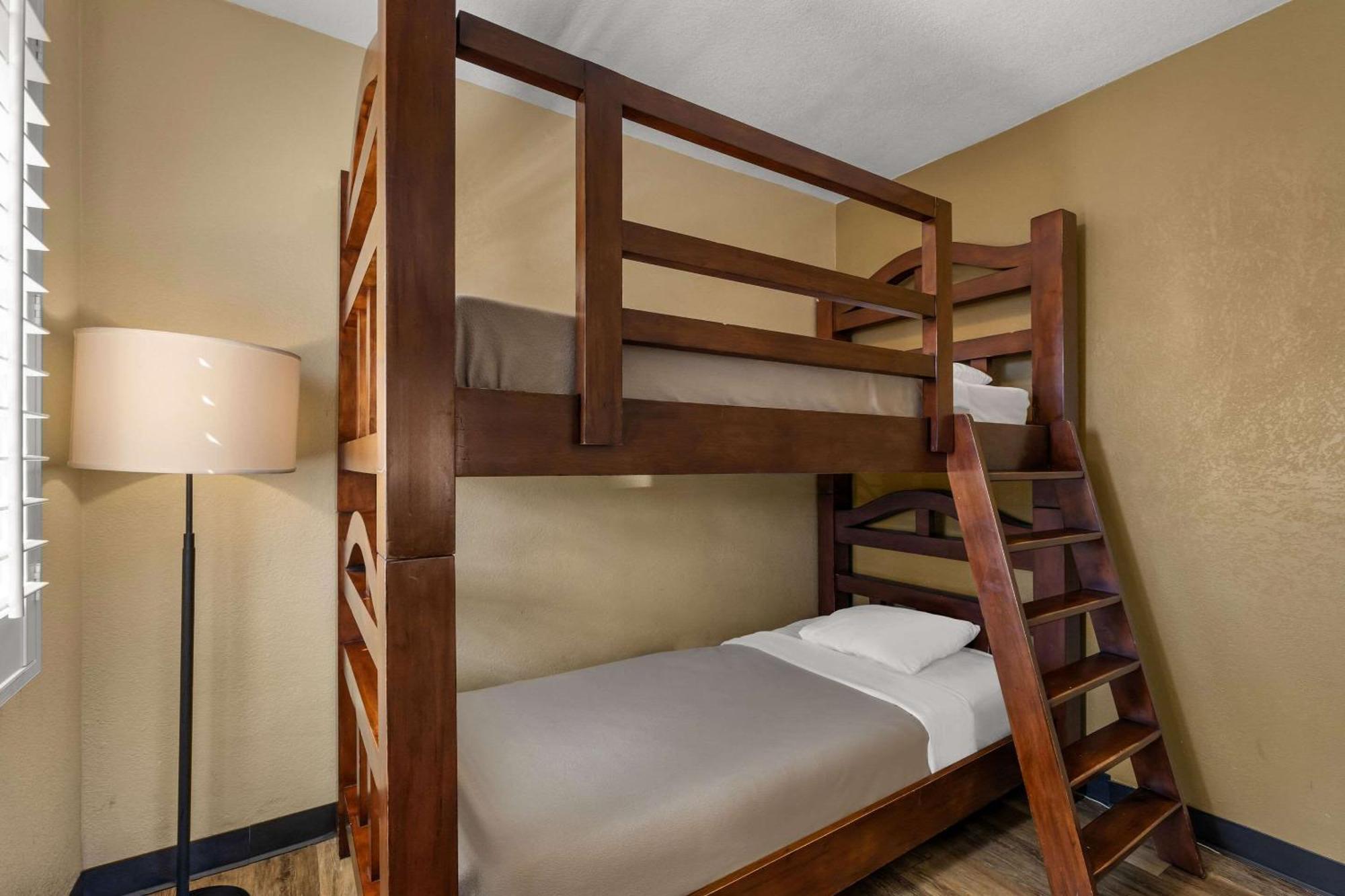 Comfort Inn San Diego Airport At The Harbor Екстериор снимка